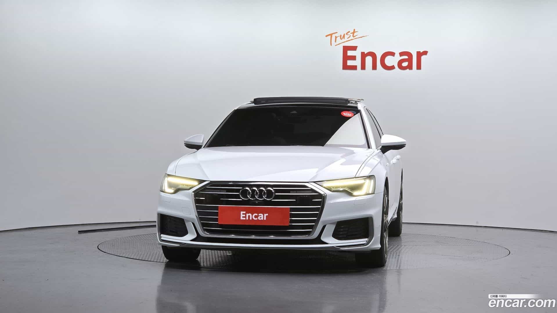 A6 Audi 2020.5-OUTER-003