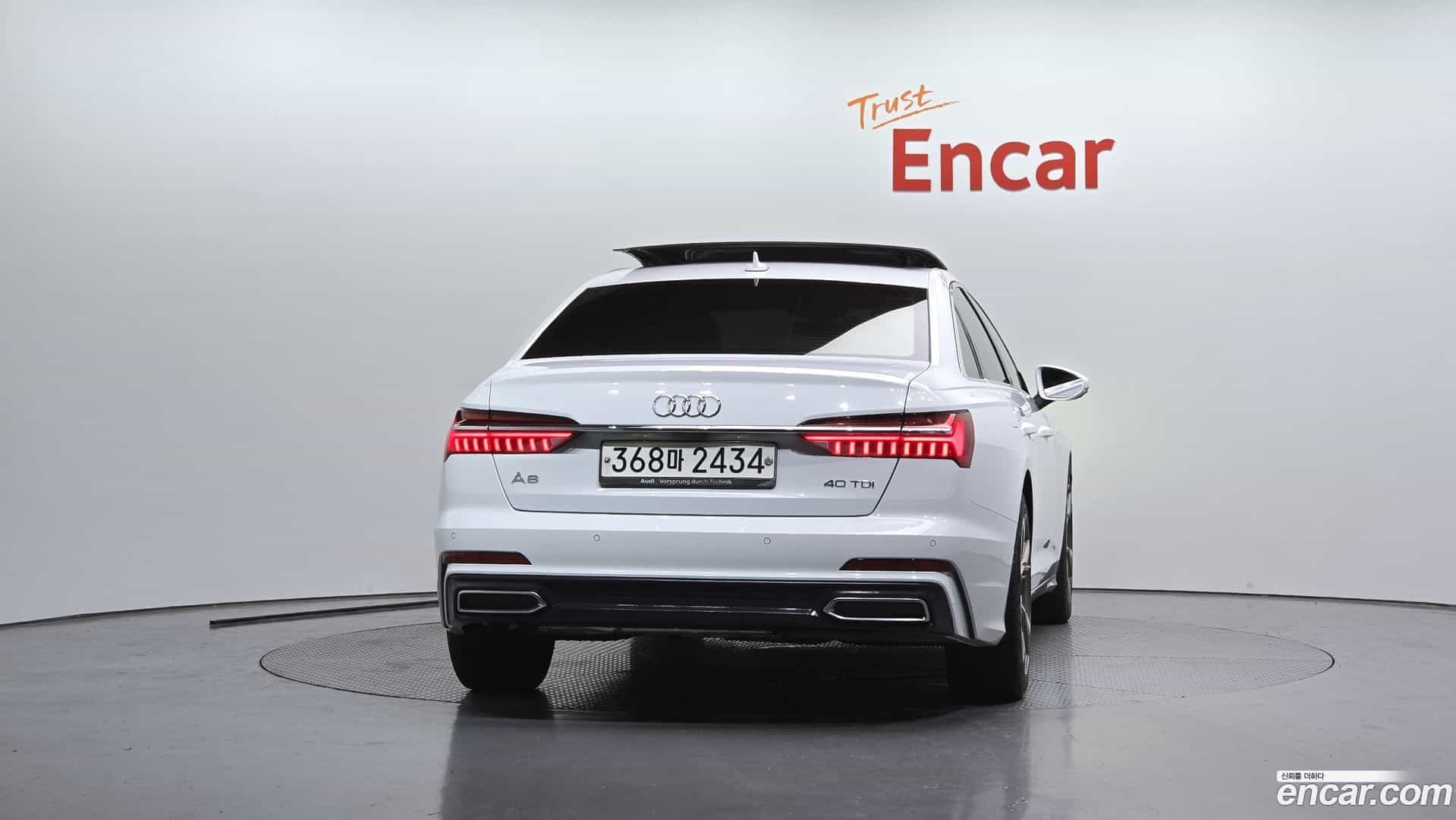 A6 Audi 2020.5-OUTER-004