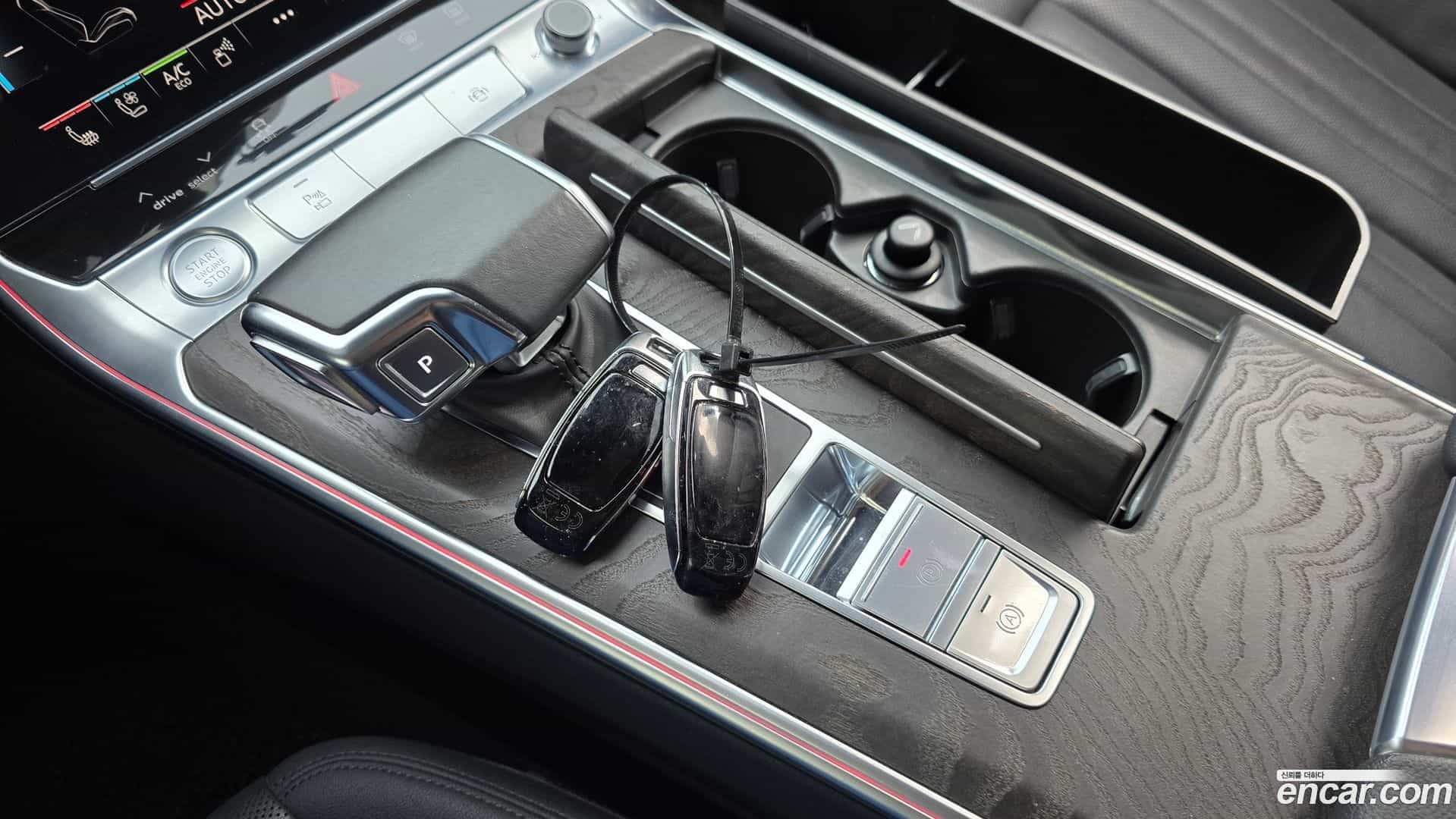 A6 Audi 2020.5-INNER-009