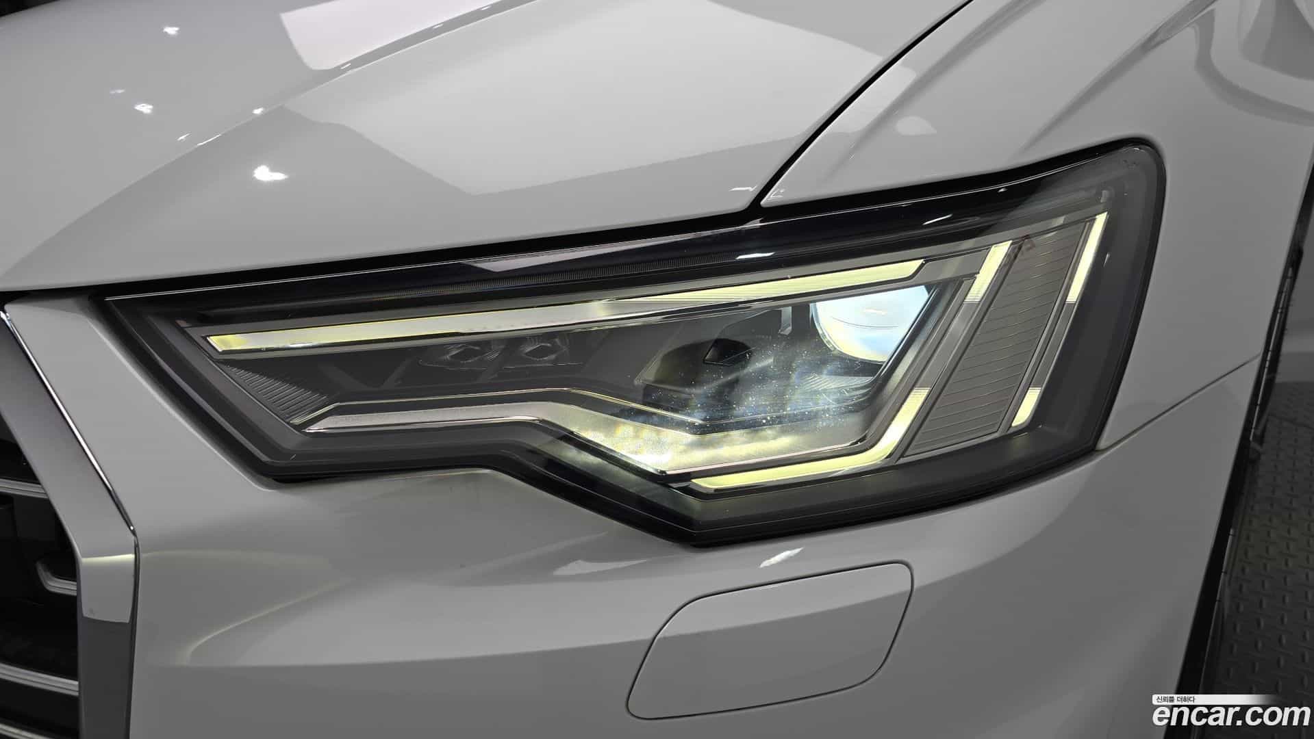 A6 Audi 2020.5-OUTER-032