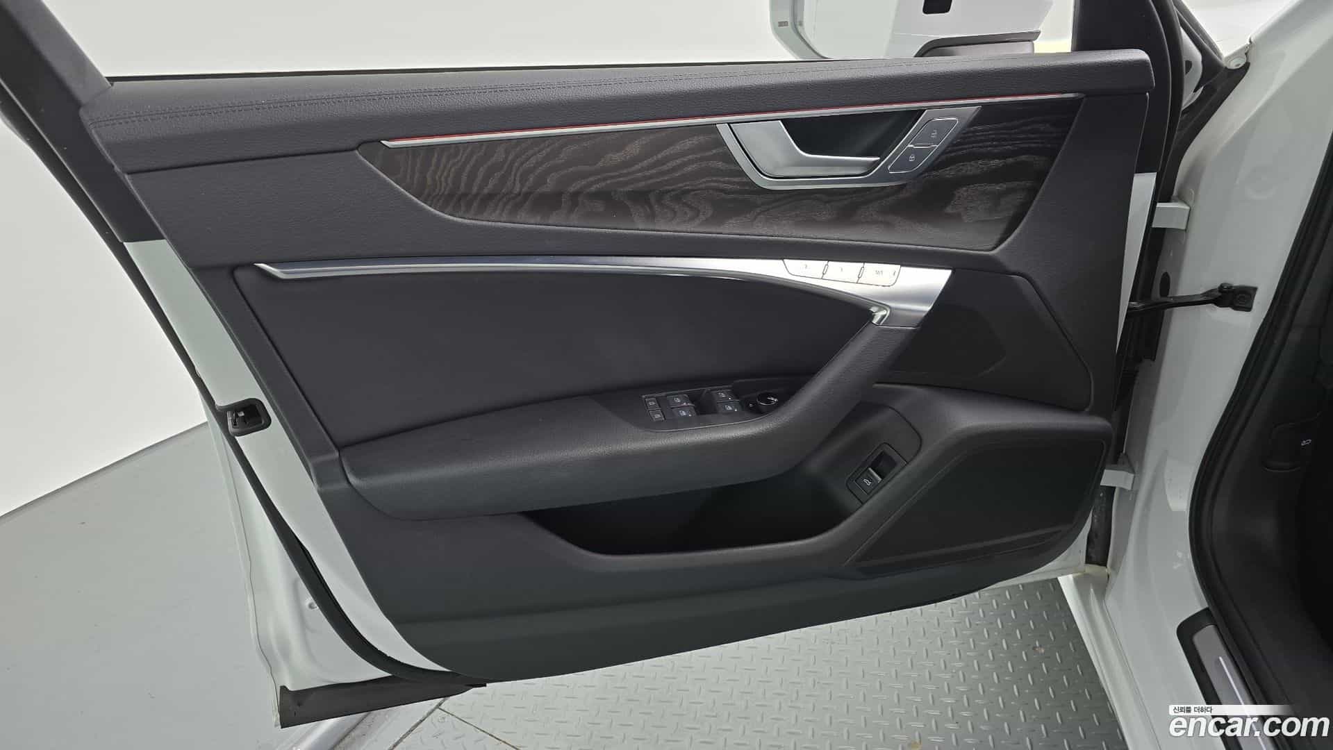 A6 Audi 2020.5-INNER-034