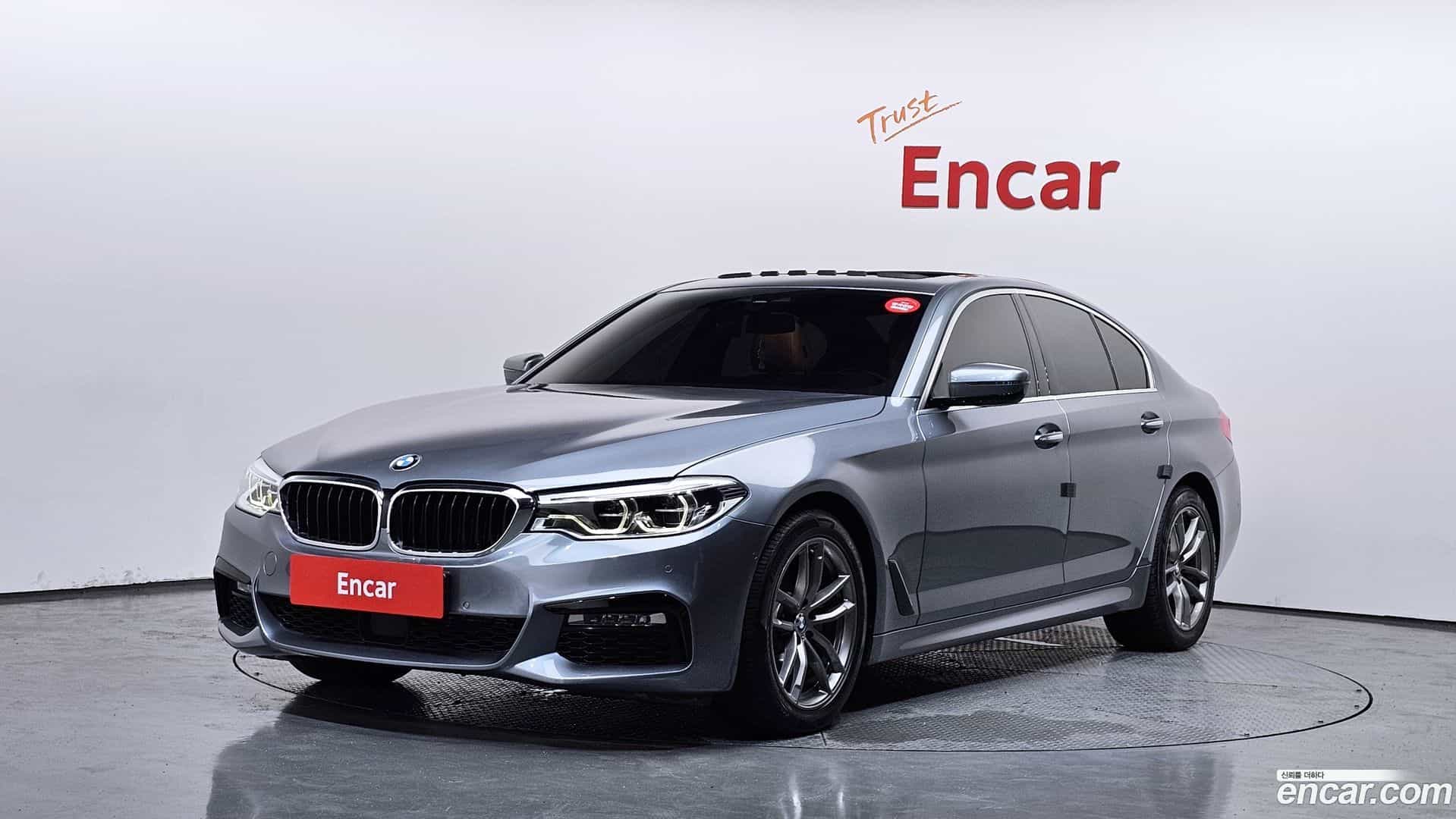 5-Series BMW 2018.3-OUTER-001