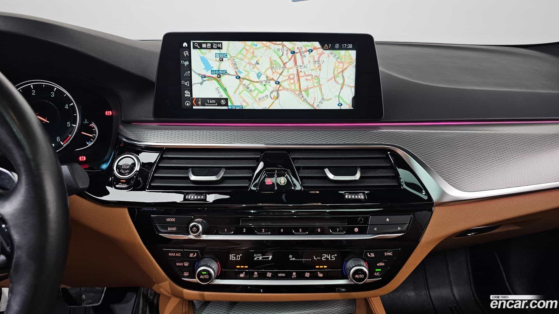 5-Series BMW 2018.3-OPTION-016