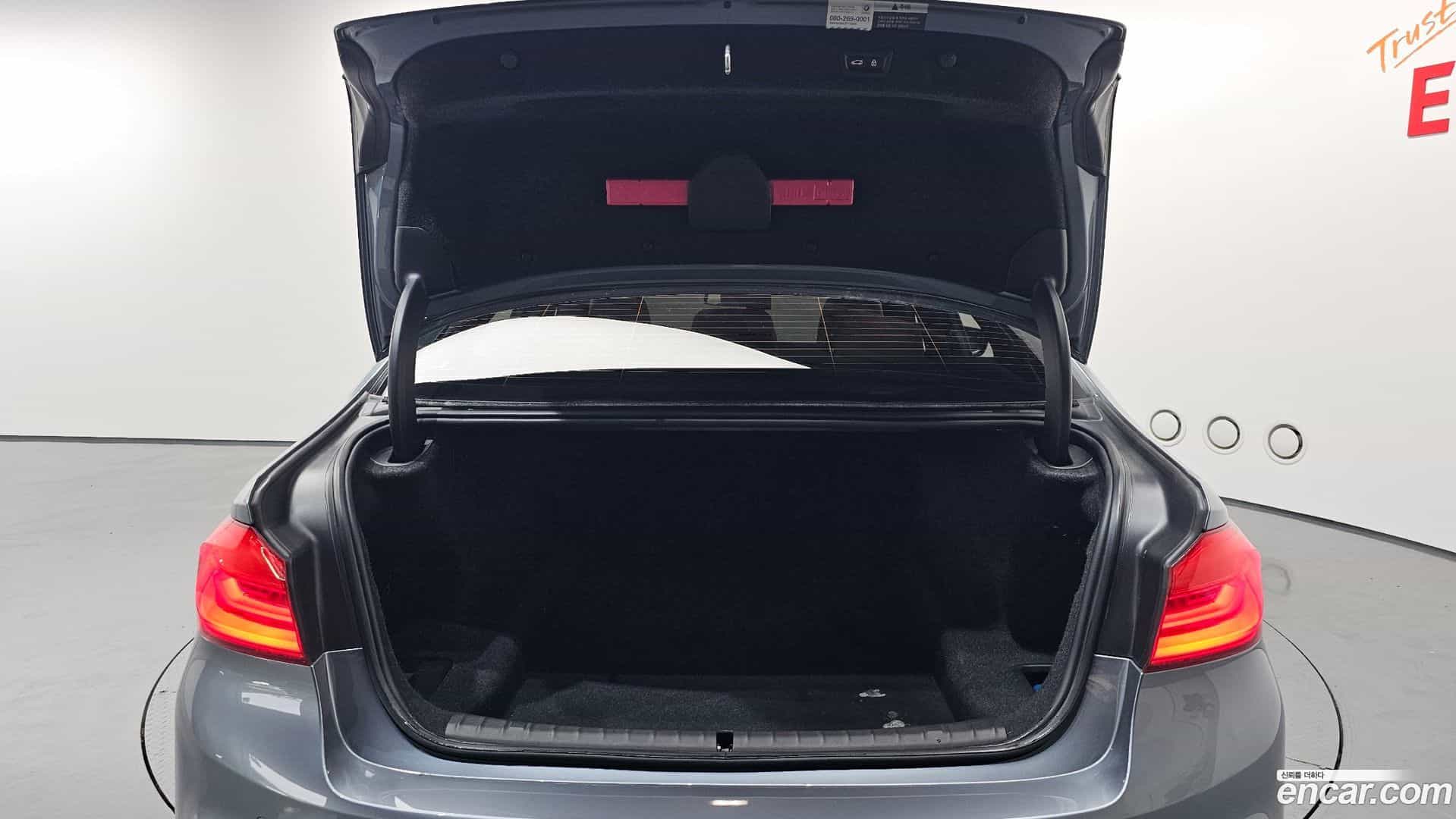 5-Series BMW 2018.3-OPTION-021