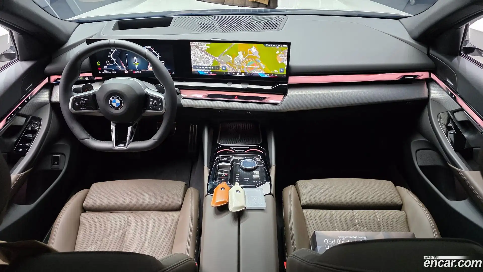 5-Series BMW 2025.8-INNER-007