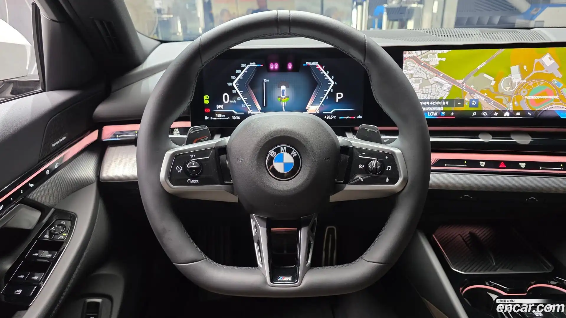 5-Series BMW 2025.8-OPTION-017