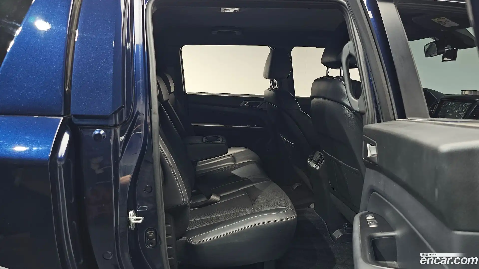 Rexton KG Mobility 2021.6-OPTION-015