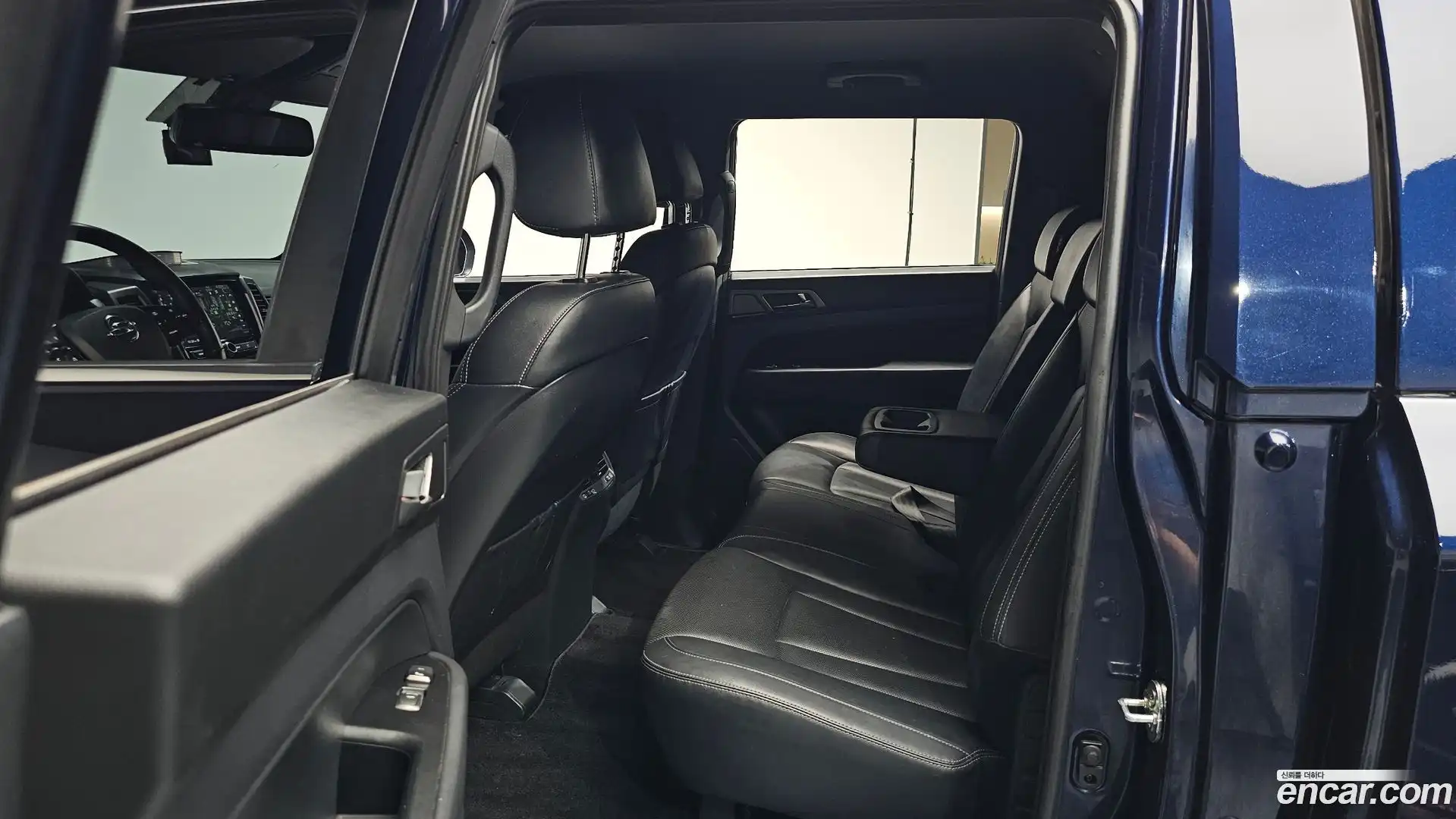 Rexton KG Mobility 2021.6-OPTION-016