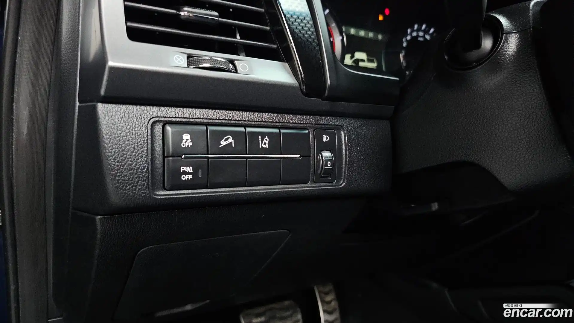 Rexton KG Mobility 2021.6-OPTION-021