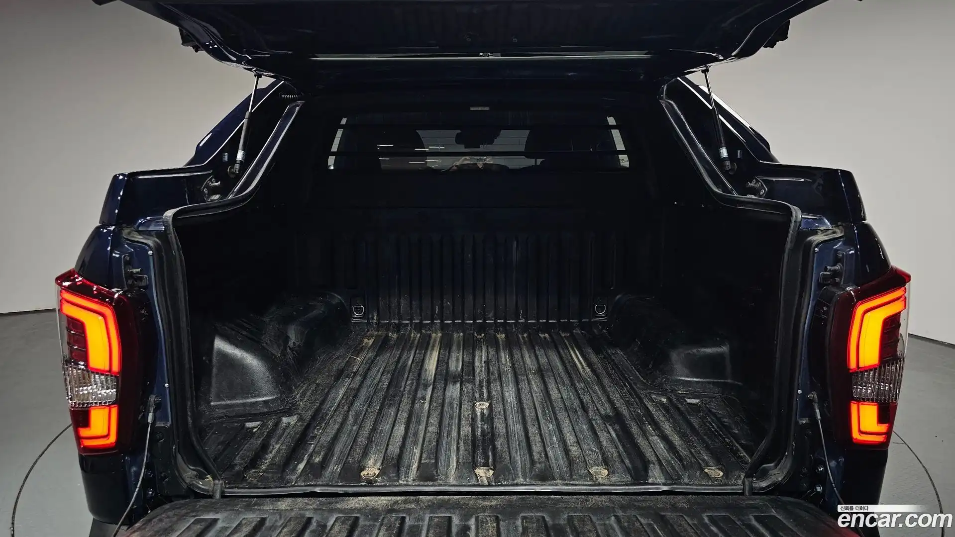 Rexton KG Mobility 2021.6-OPTION-024