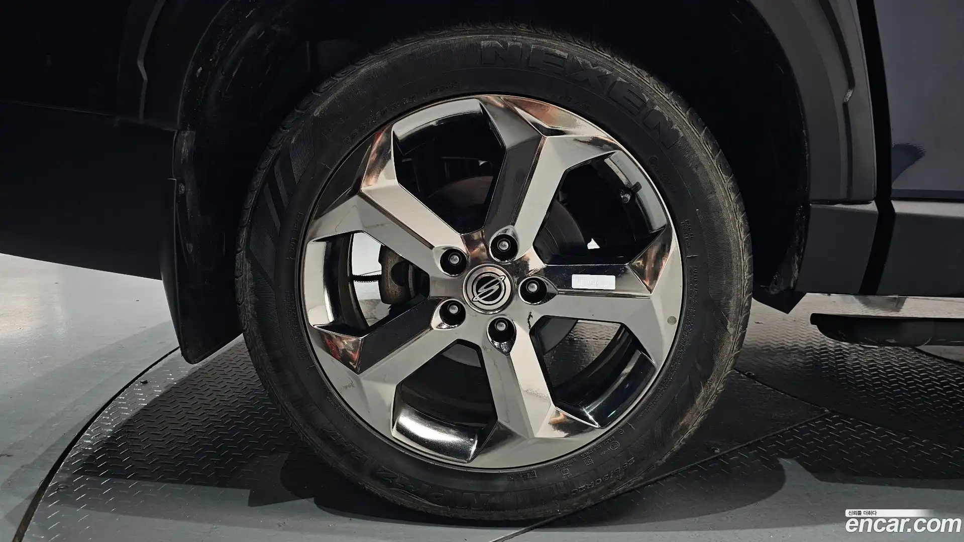 Rexton KG Mobility 2021.6-OUTER-031