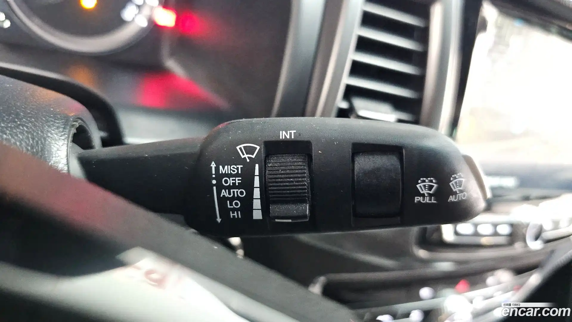 Rexton KG Mobility 2021.6-OPTION-040