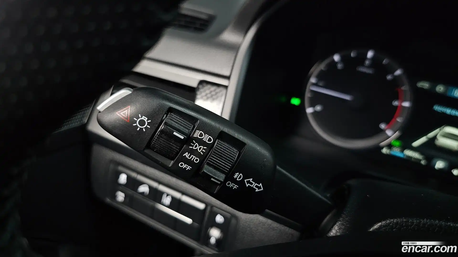 Rexton KG Mobility 2021.6-OPTION-043