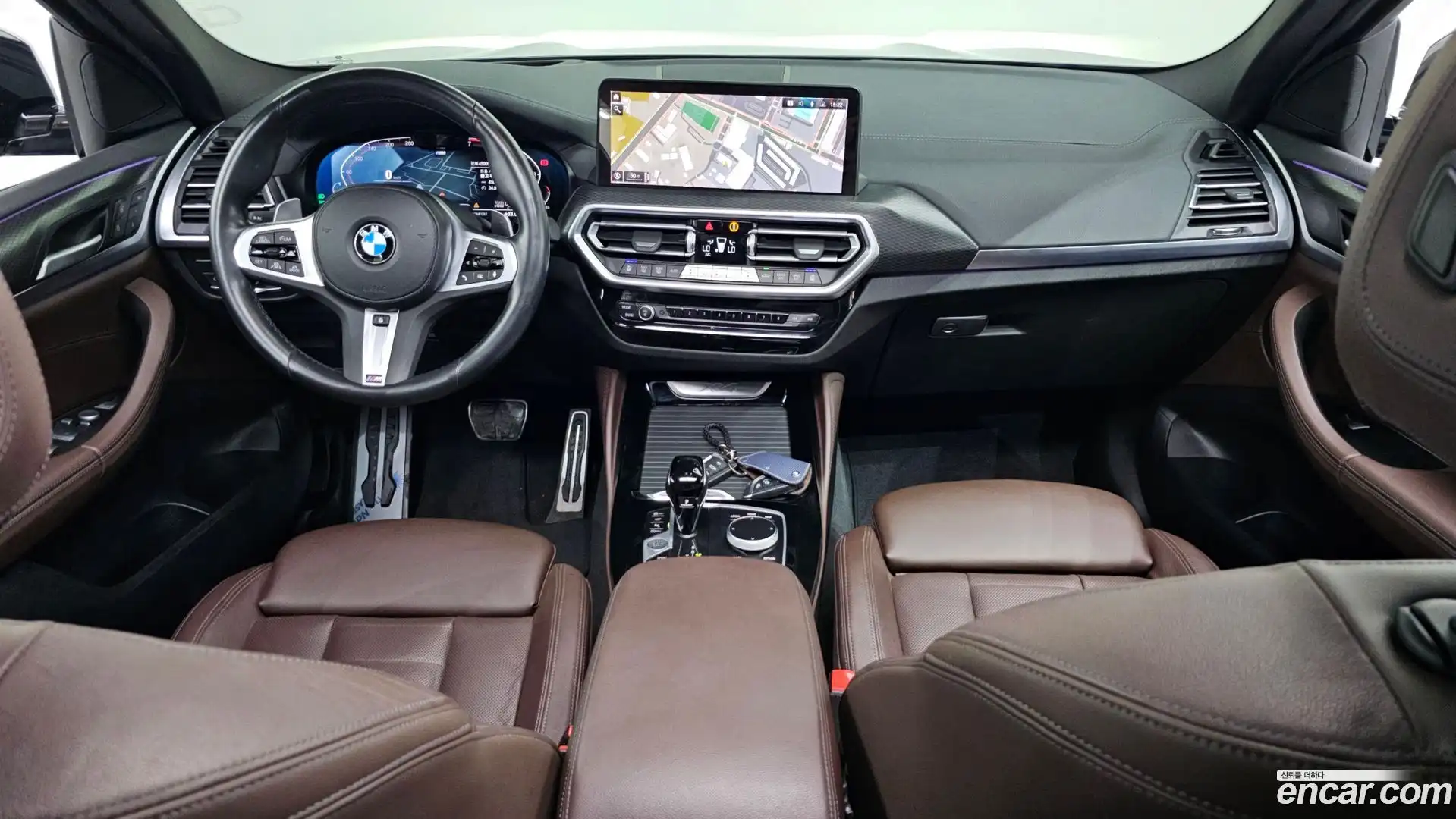 X4 BMW 2023.7-INNER-007