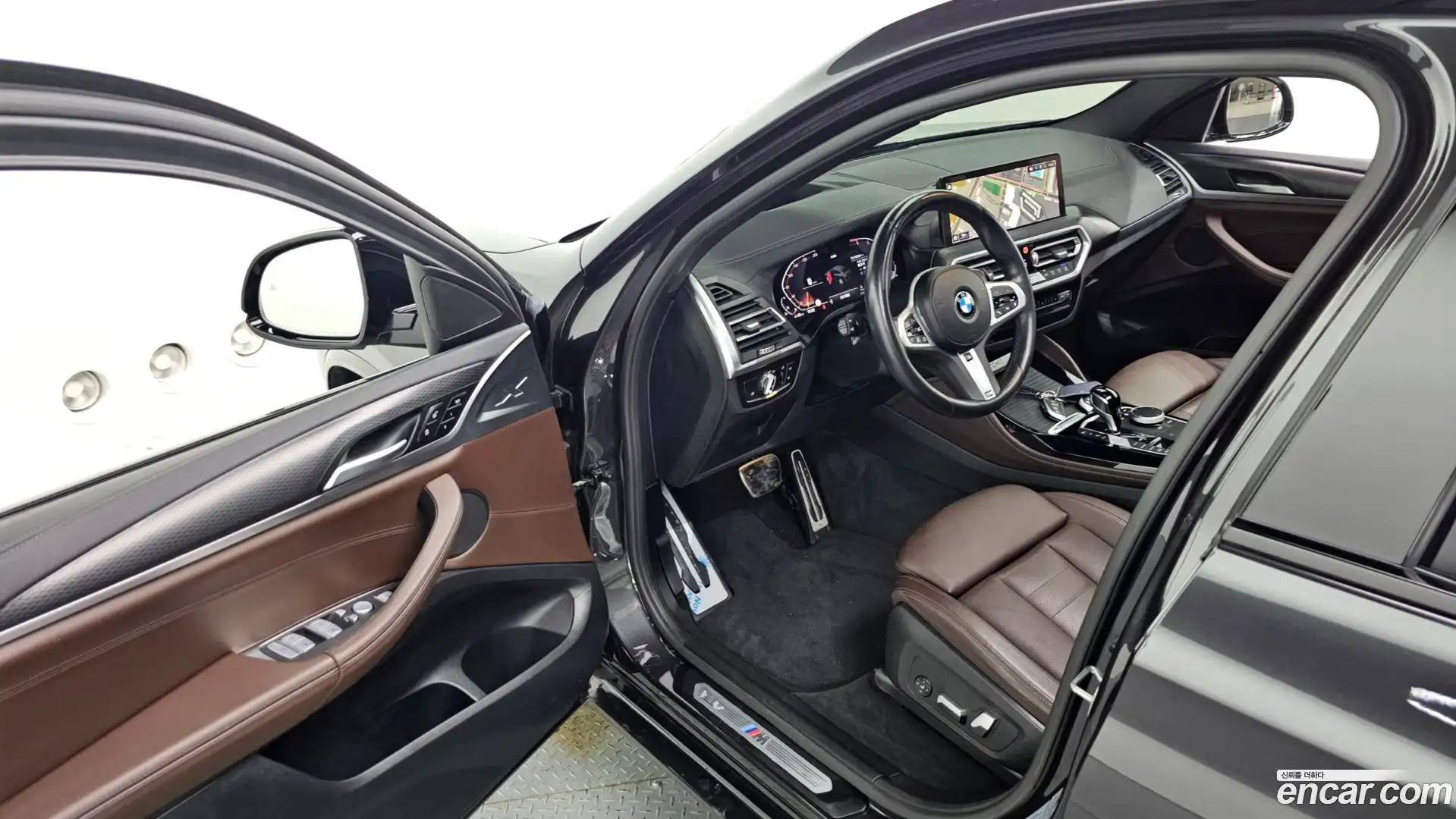 X4 BMW 2023.7-INNER-010