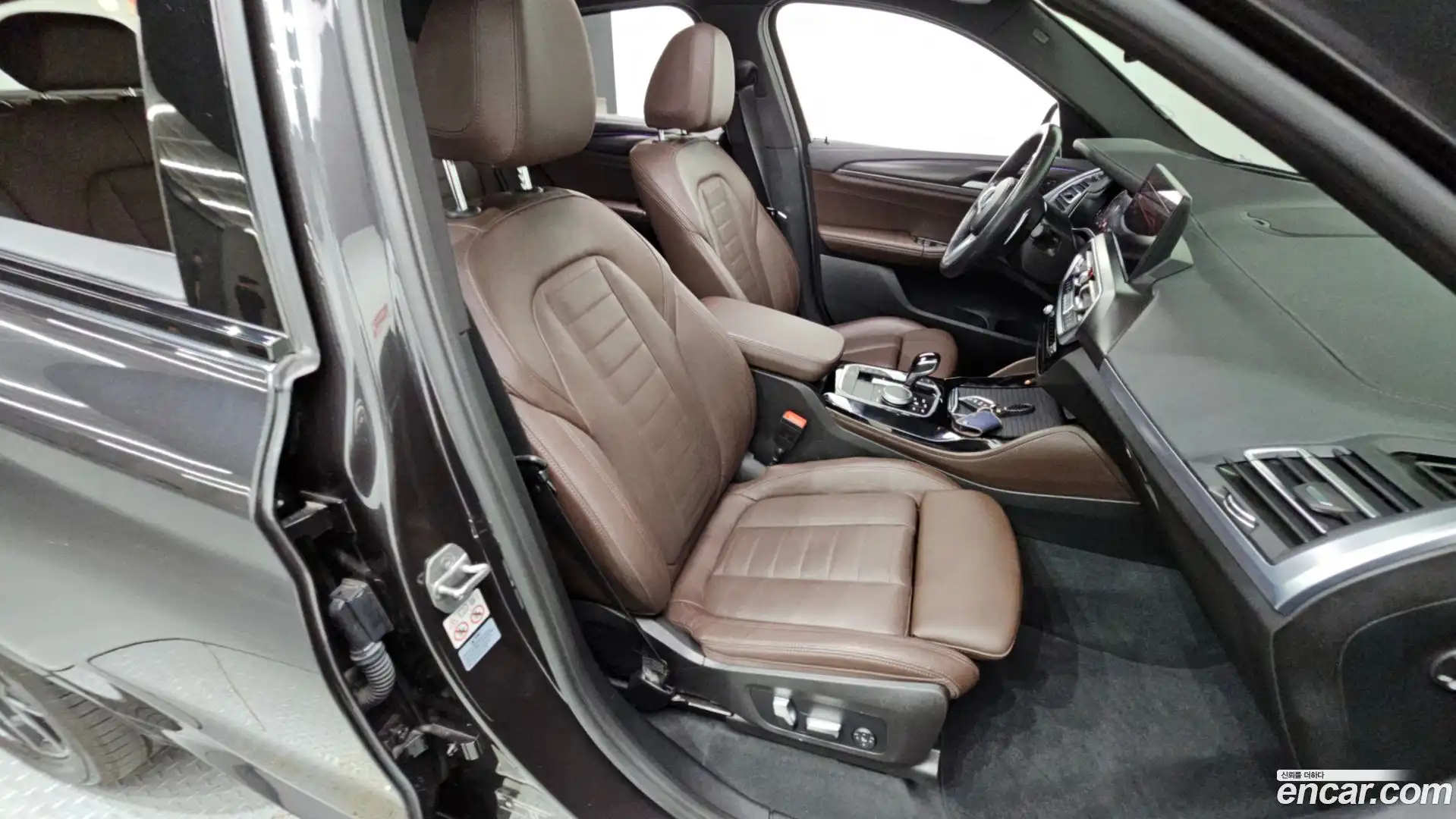 X4 BMW 2023.7-INNER-036