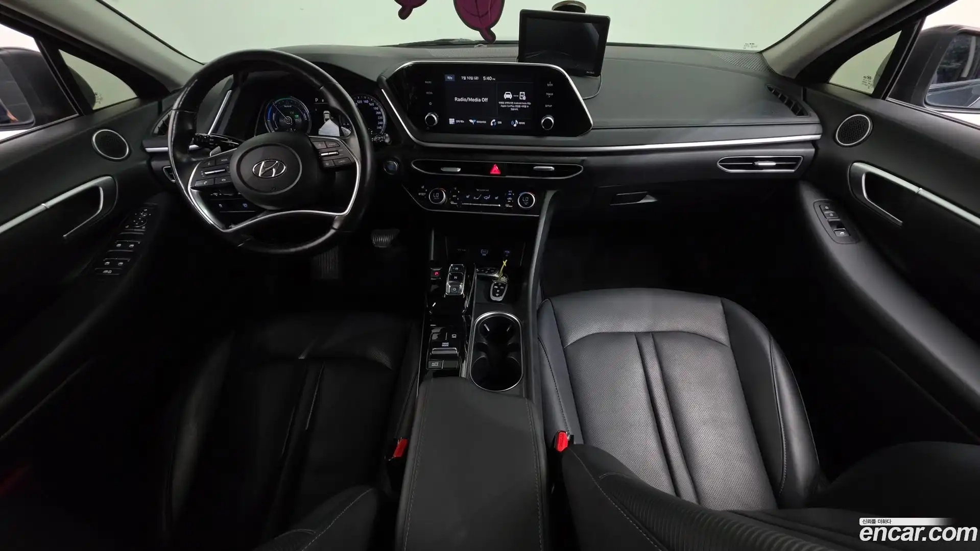 Sonata Hyundai 2022.0-INNER-007