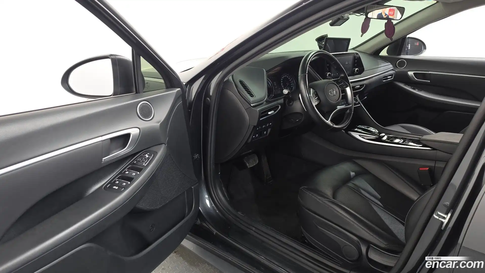 Sonata Hyundai 2022.0-INNER-010