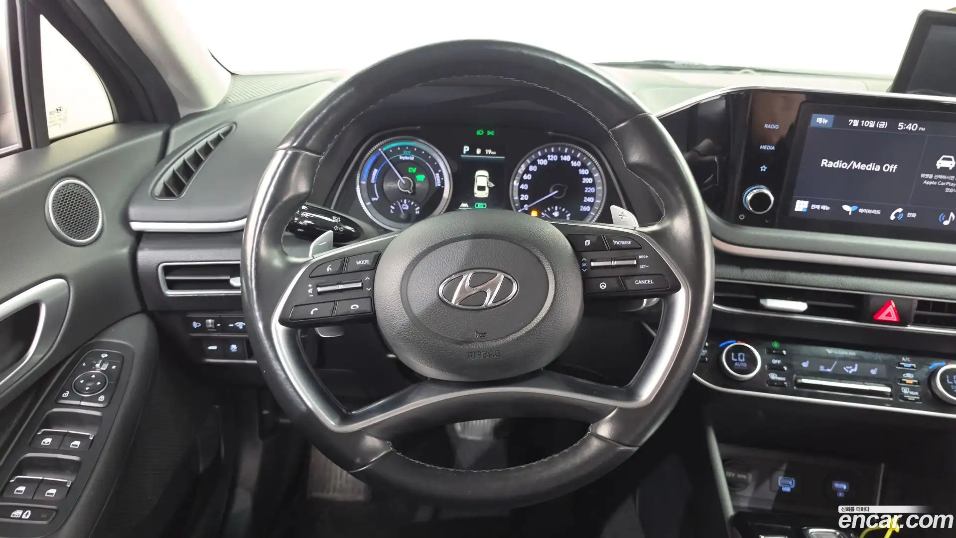 Sonata Hyundai 2022.0-OPTION-017