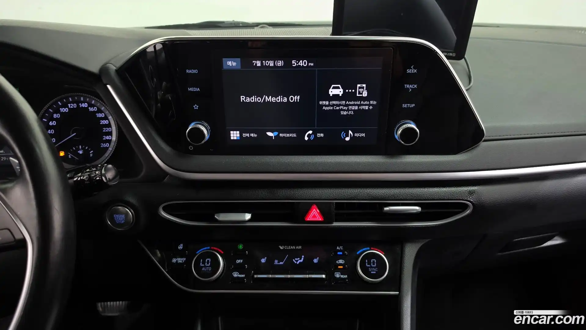 Sonata Hyundai 2022.0-OPTION-018
