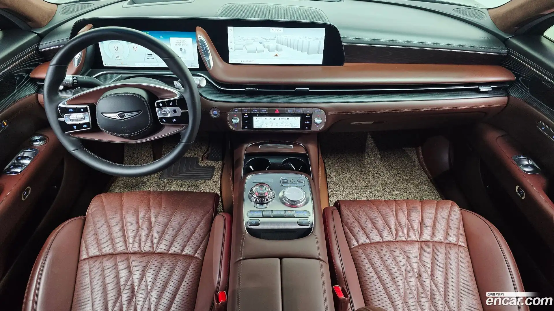 G90 Genesis 2023.5-INNER-007