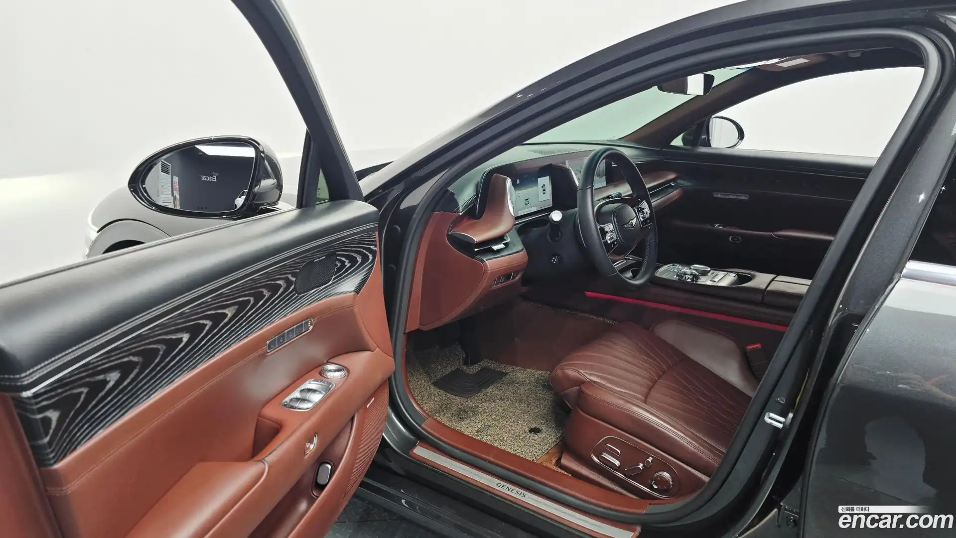 G90 Genesis 2023.5-INNER-010