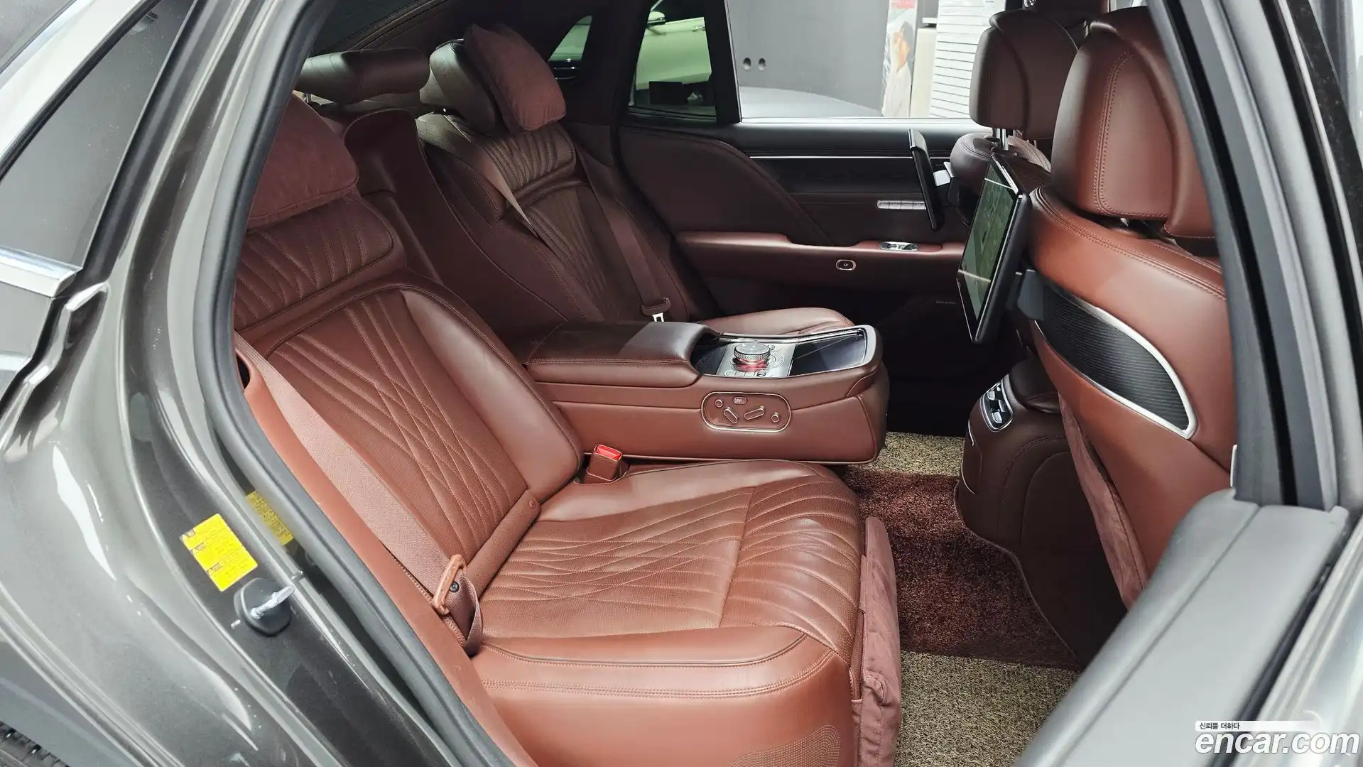 G90 Genesis 2023.5-OPTION-015