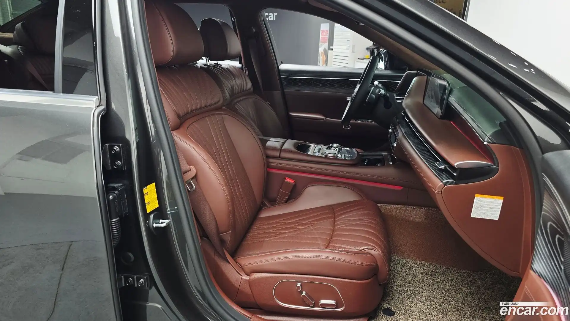 G90 Genesis 2023.5-INNER-036