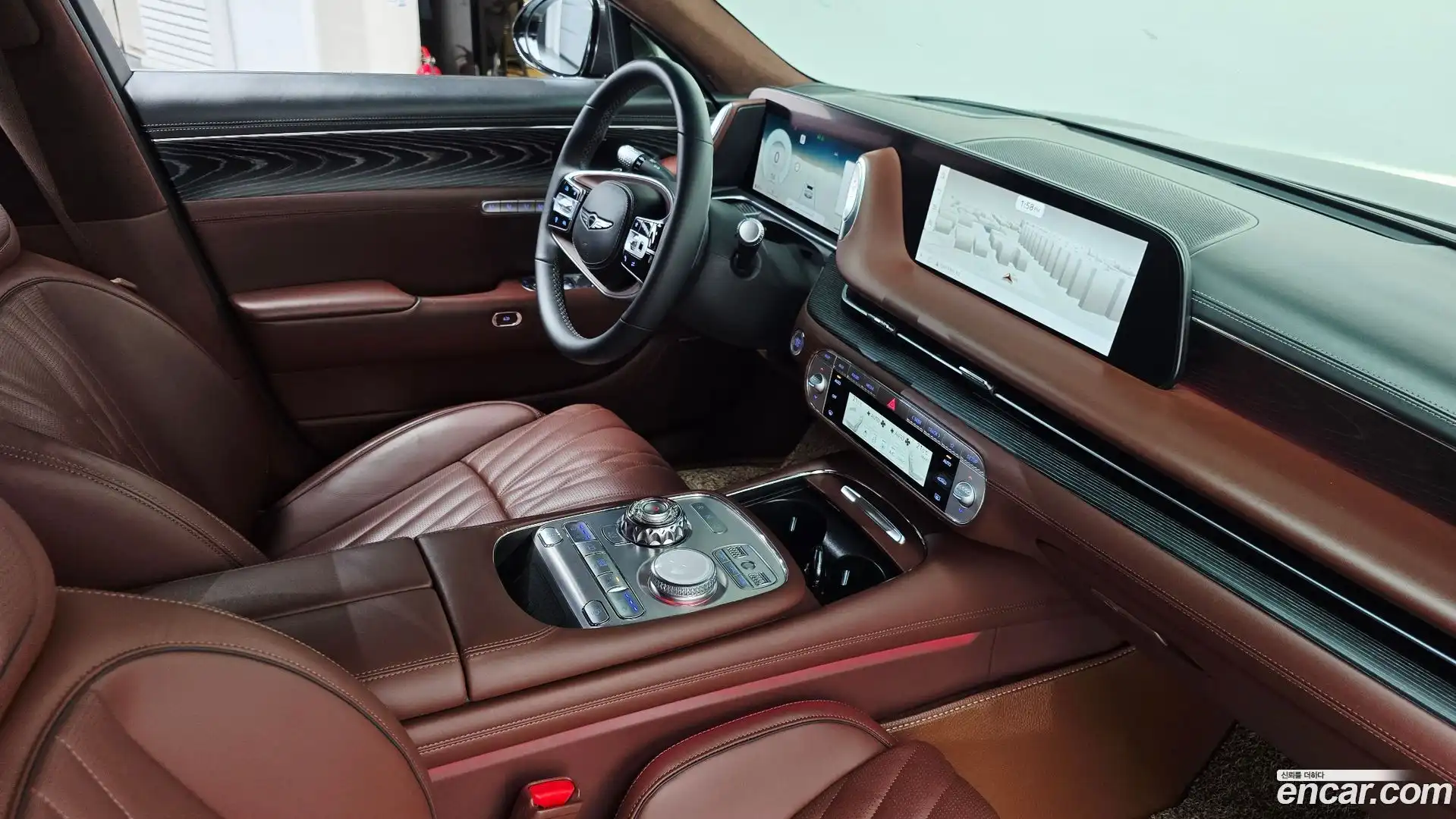 G90 Genesis 2023.5-OPTION-043