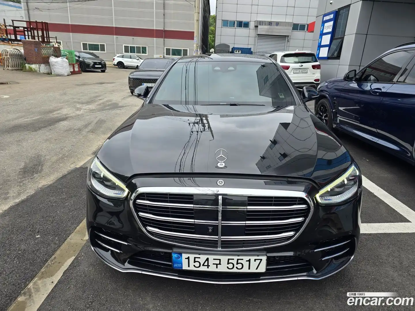 S-Class Mercedes-Benz 2021.5-OUTER-002