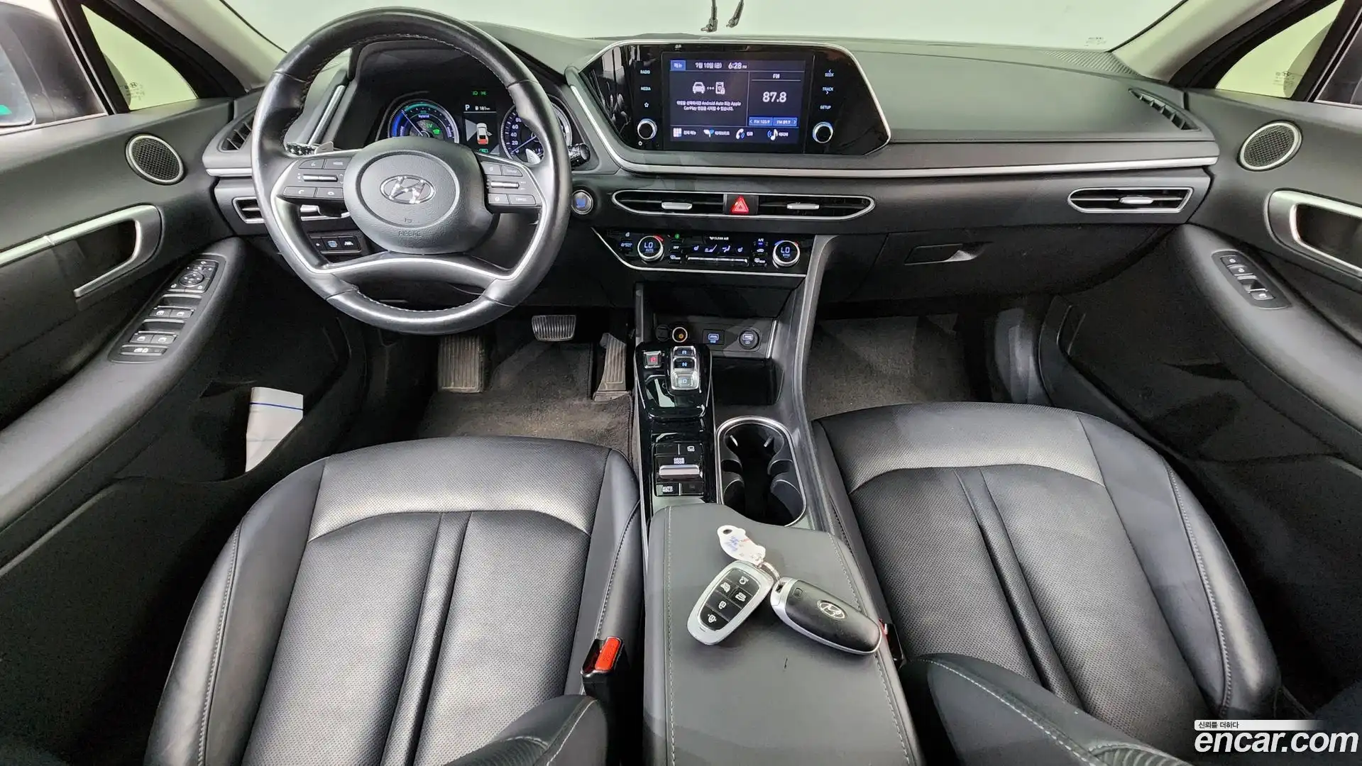 Sonata Hyundai 2022.0-INNER-007
