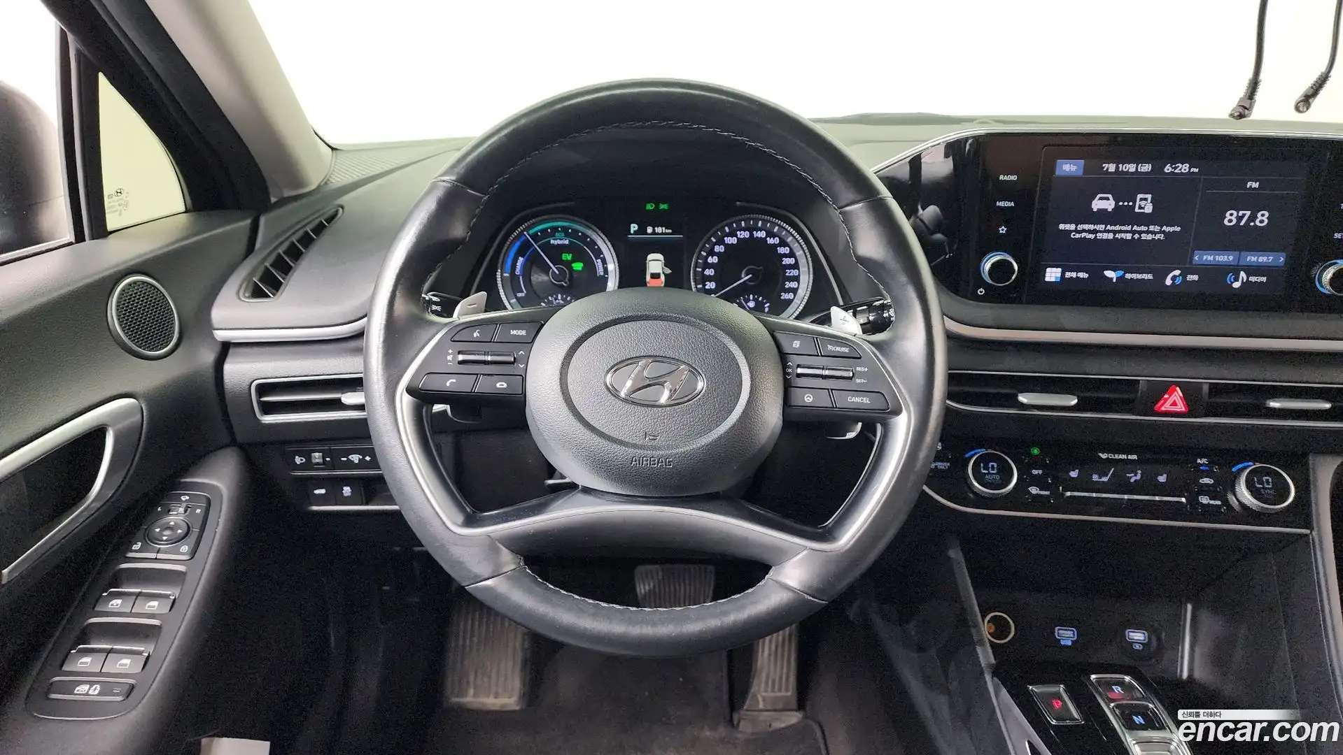 Sonata Hyundai 2022.0-OPTION-017