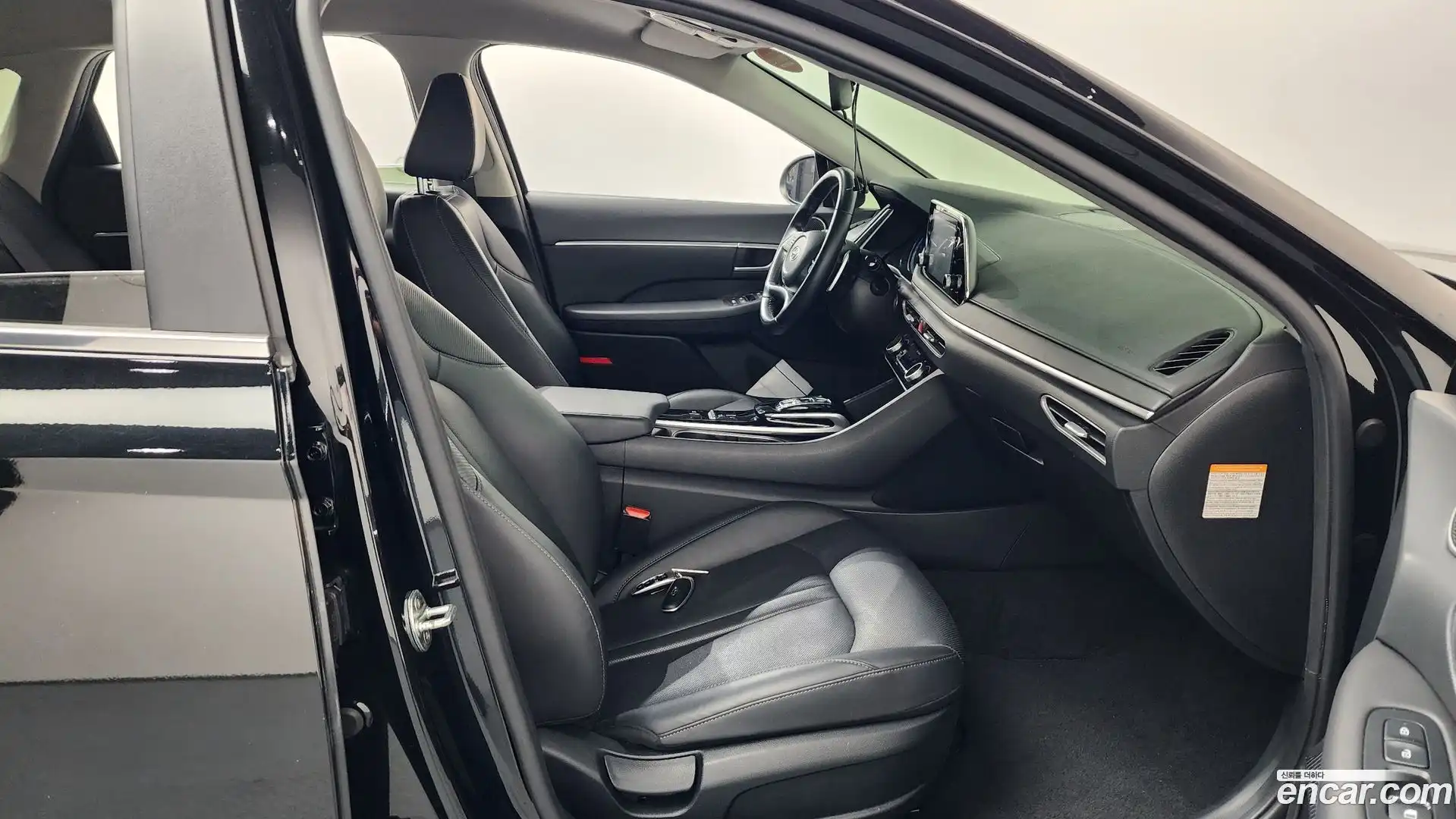 Sonata Hyundai 2022.0-INNER-036