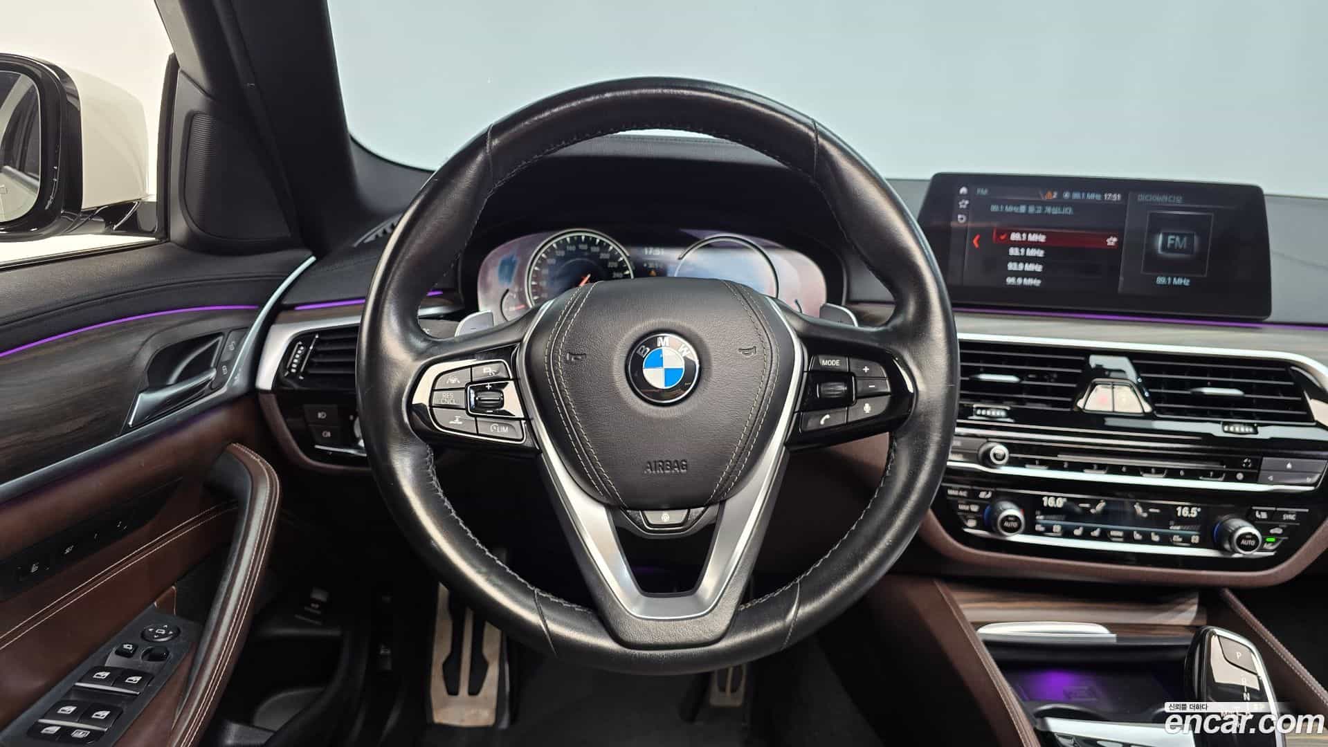5-Series BMW 2017.10-OPTION-016