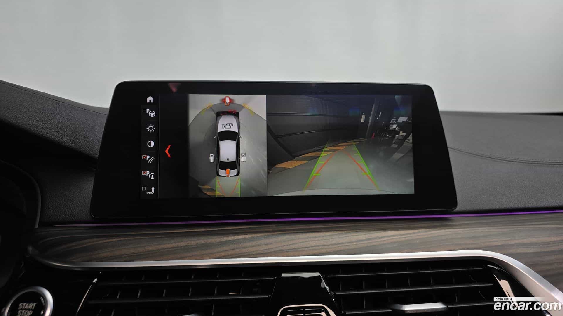 5-Series BMW 2017.10-OPTION-018