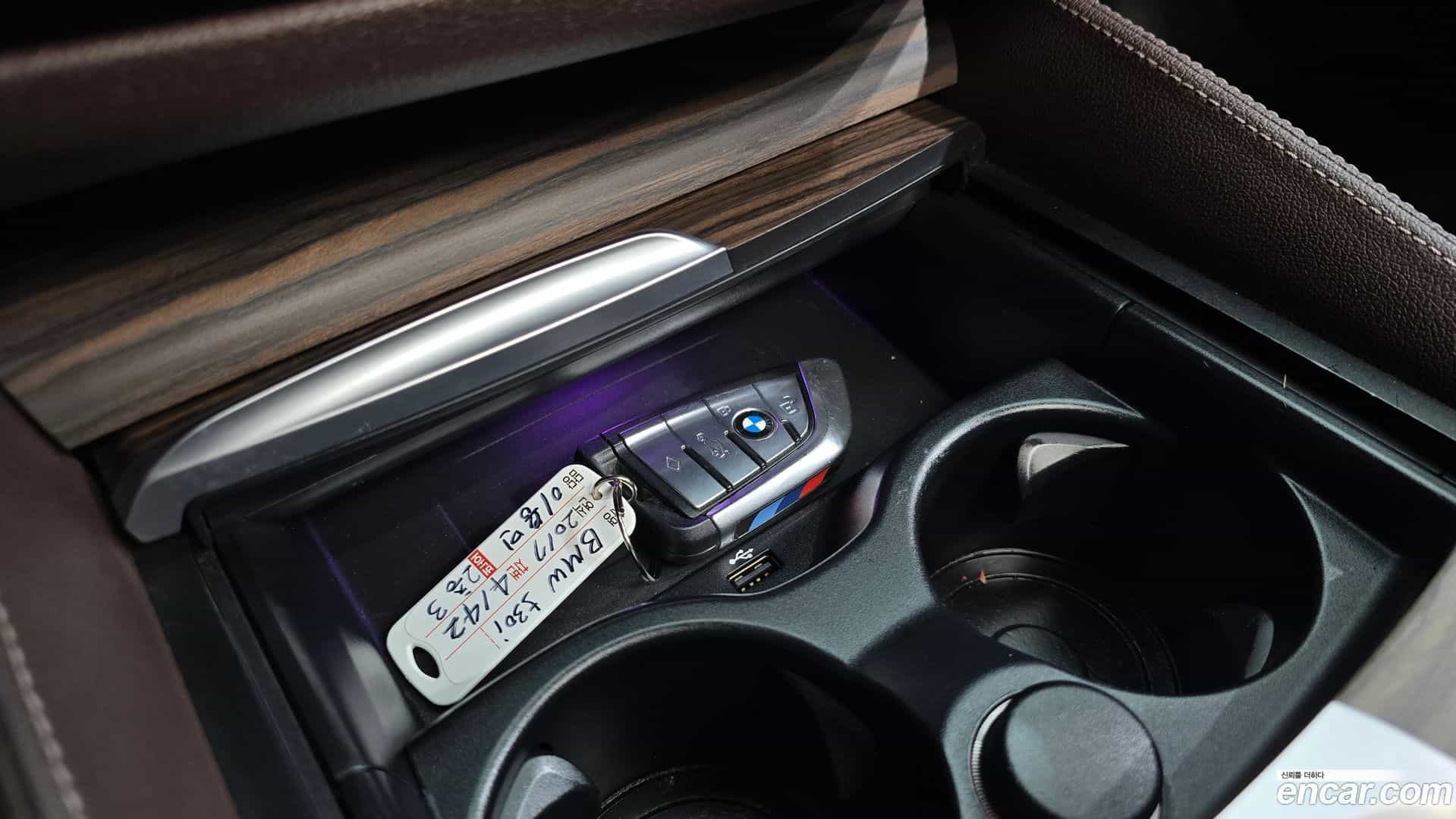 5-Series BMW 2017.10-OPTION-019