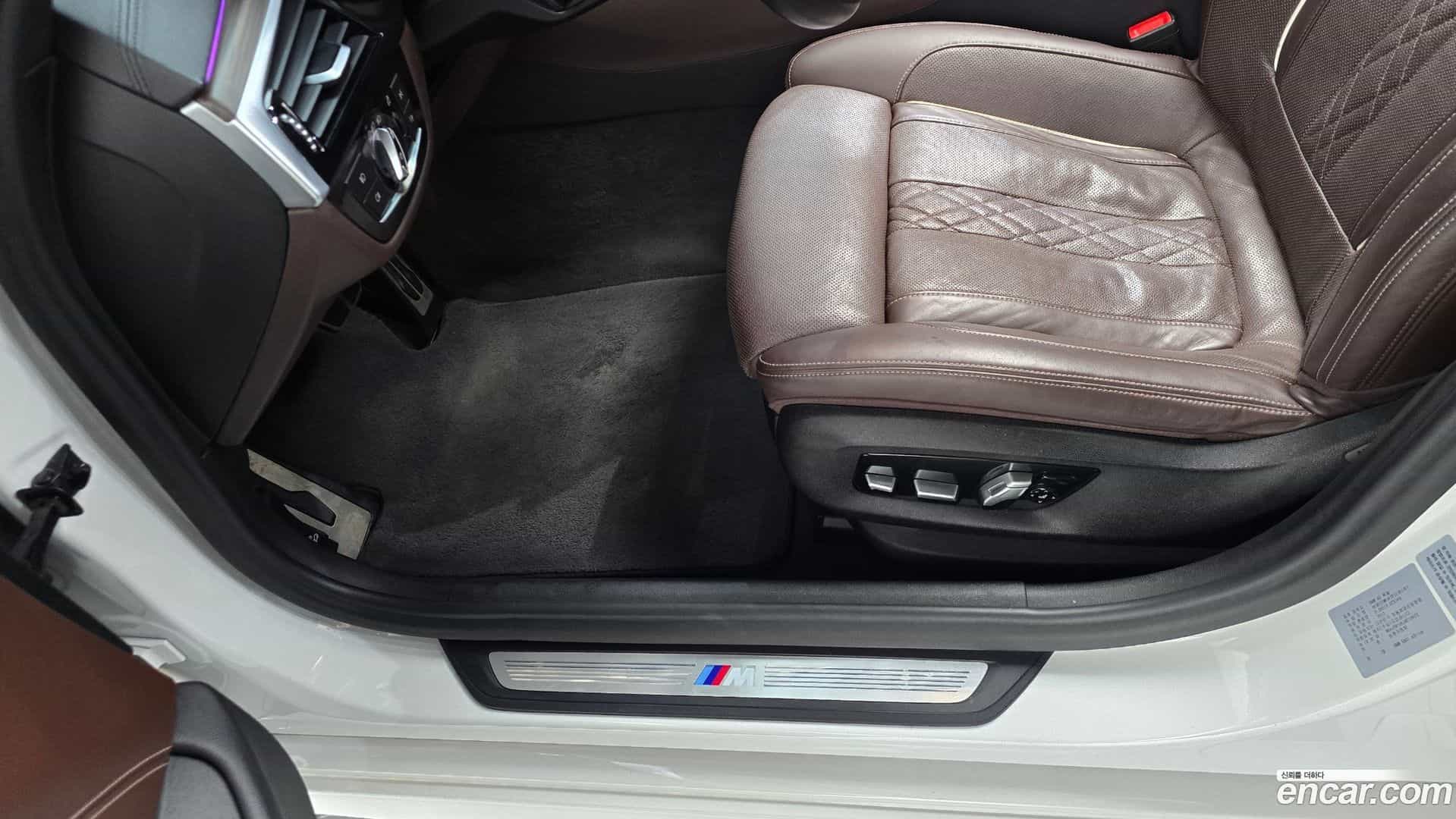 5-Series BMW 2017.10-OPTION-040