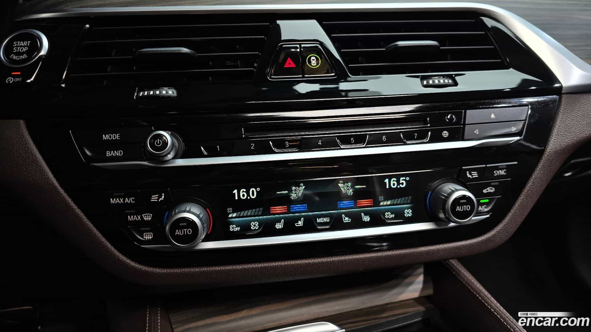 5-Series BMW 2017.10-OPTION-045