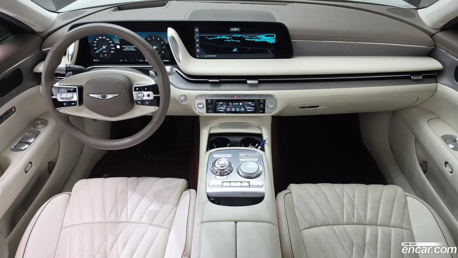 G90 Genesis 2022.9-INNER-007