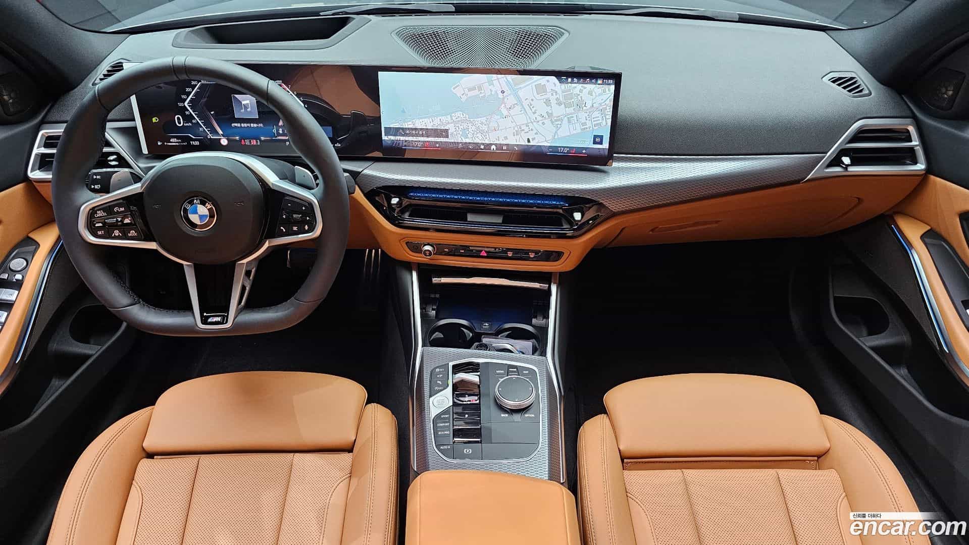3-Series BMW 2026.2-INNER-007