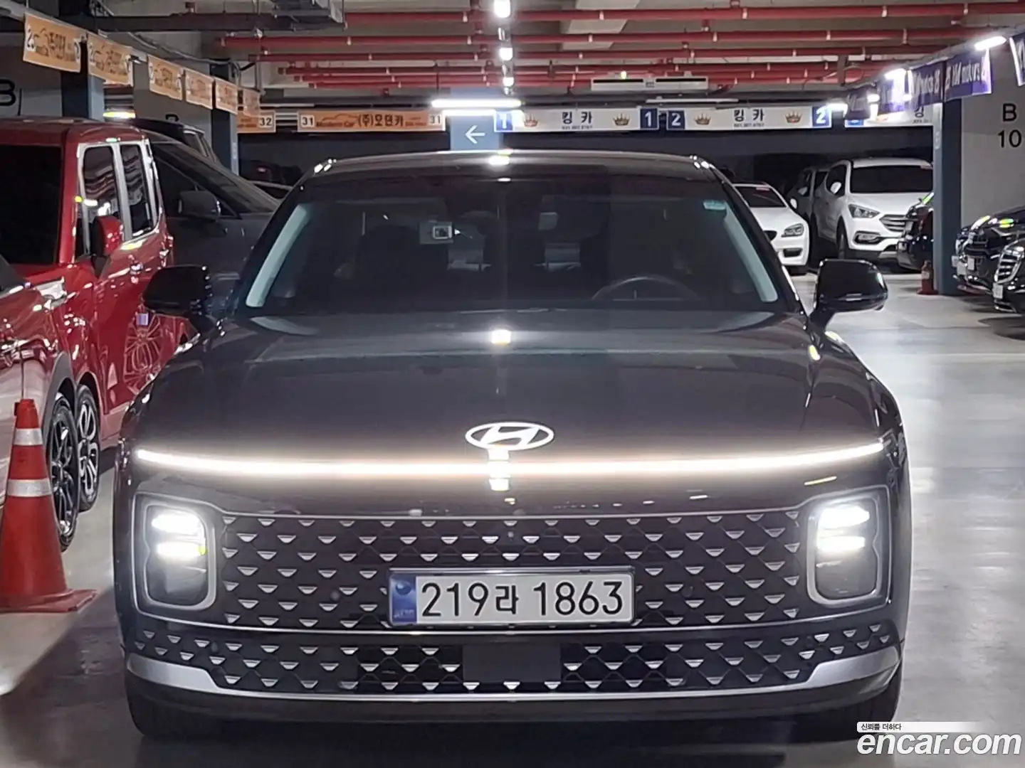 Grandeur Hyundai 2023.1-OUTER-003