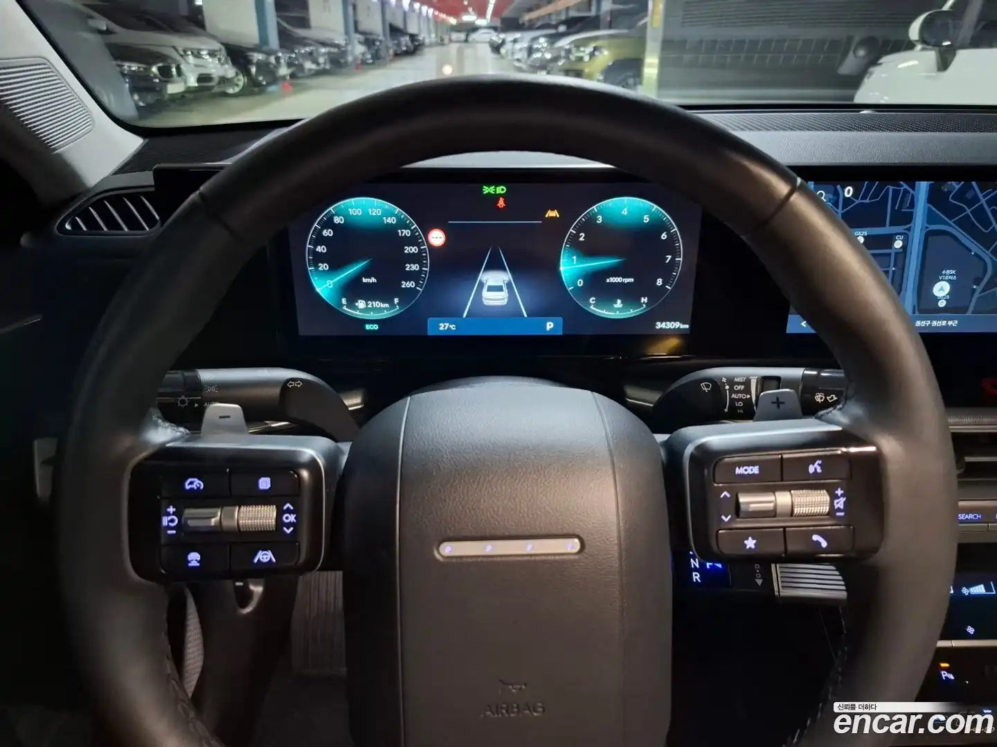Grandeur Hyundai 2023.1-OPTION-018