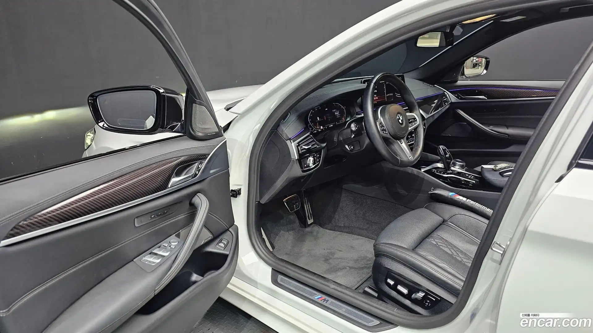 5-Series BMW 2022.7-INNER-010