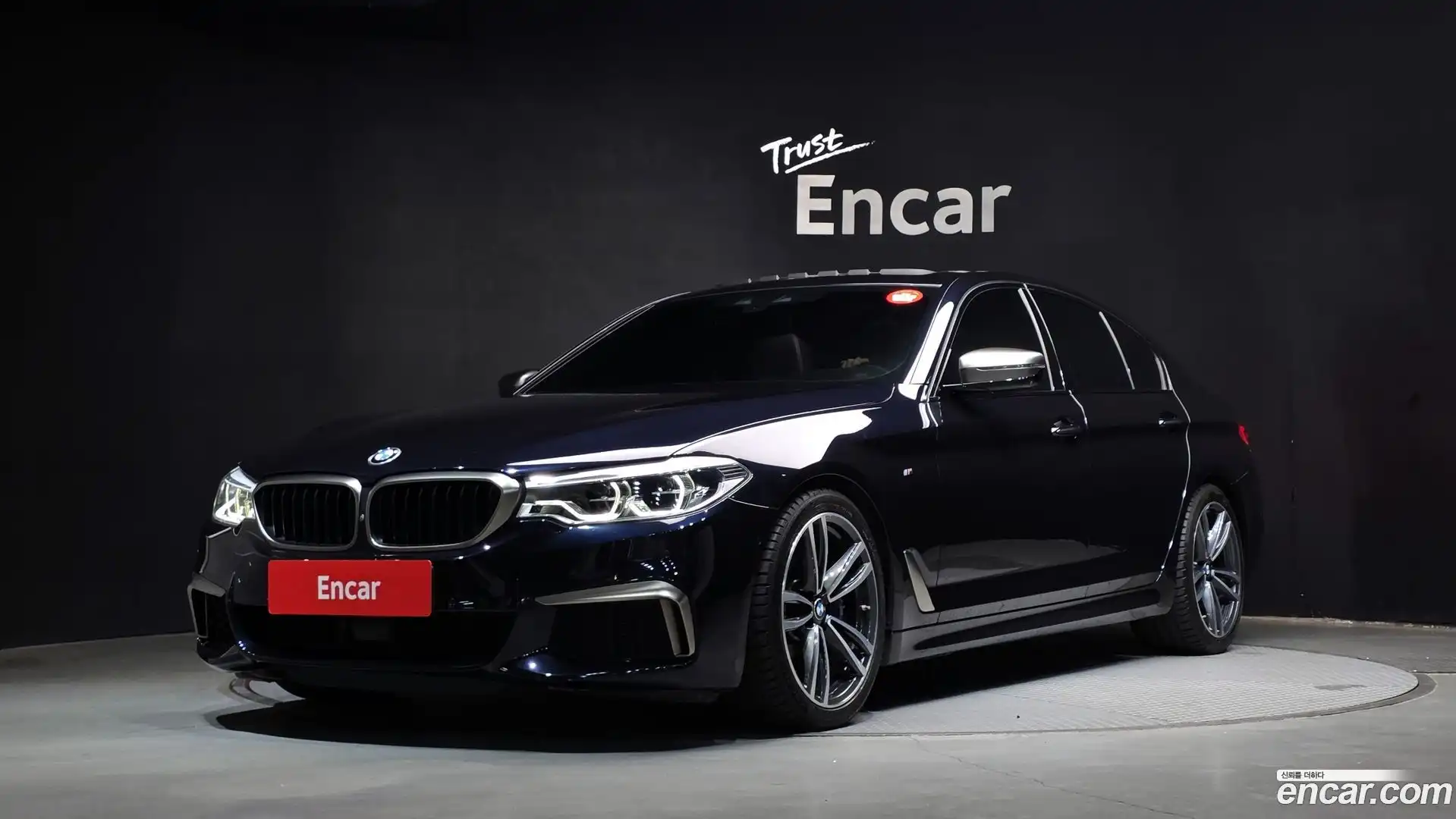 5-Series BMW 2018.4-OUTER-001
