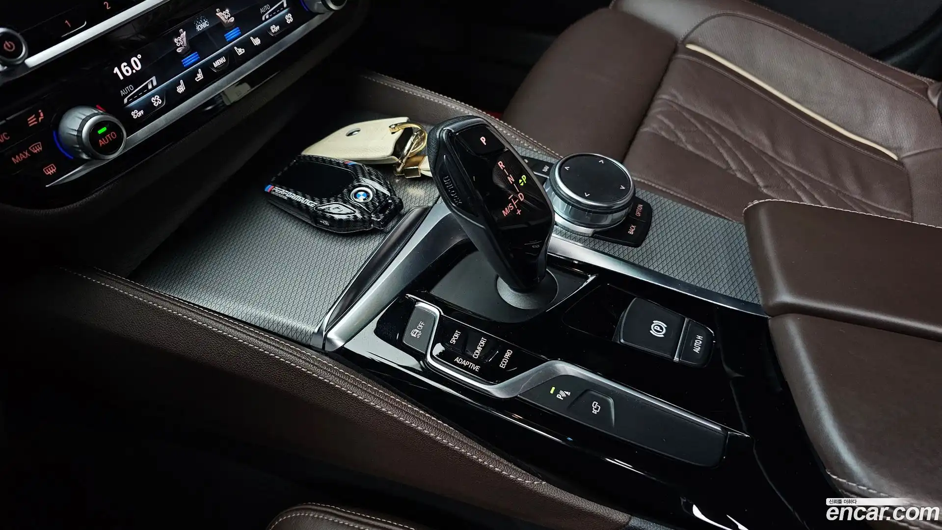 5-Series BMW 2018.4-INNER-009