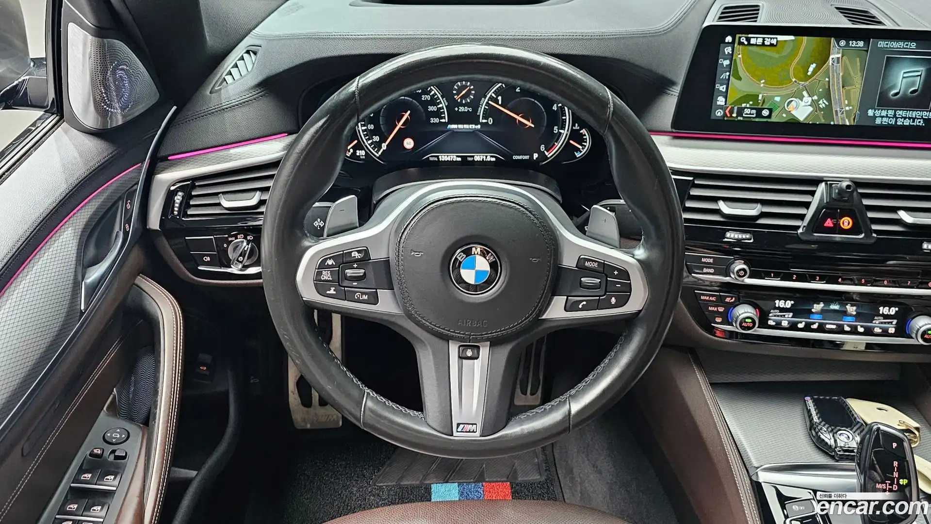 5-Series BMW 2018.4-OPTION-017