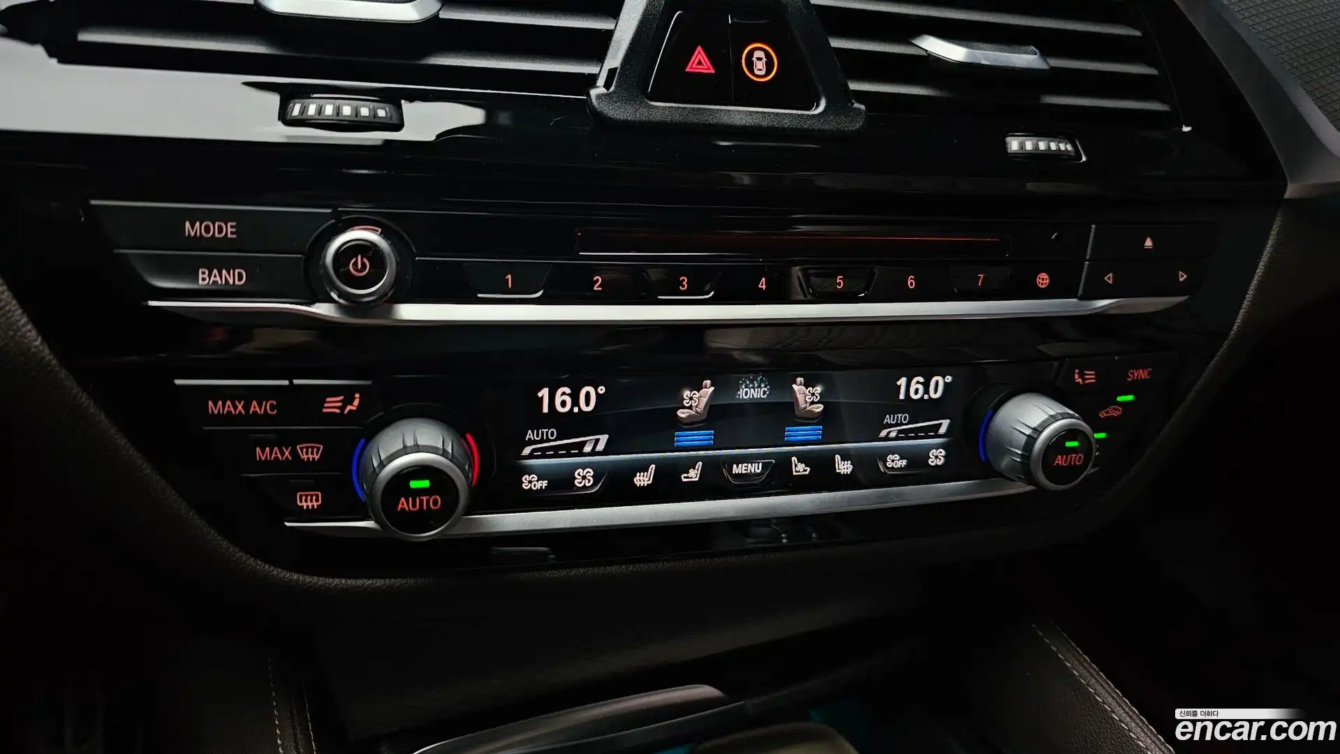 5-Series BMW 2018.4-OPTION-023