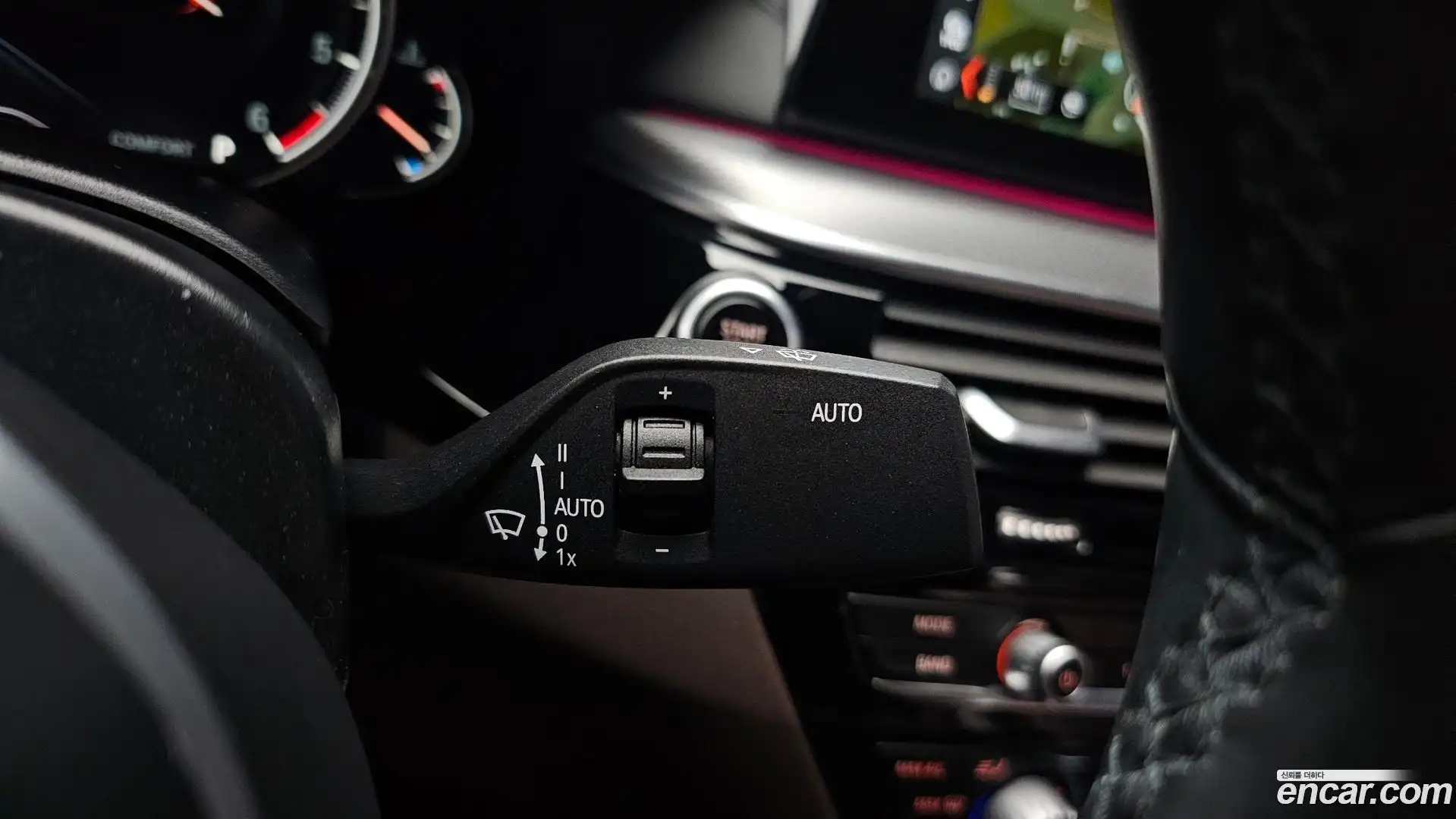 5-Series BMW 2018.4-OPTION-024