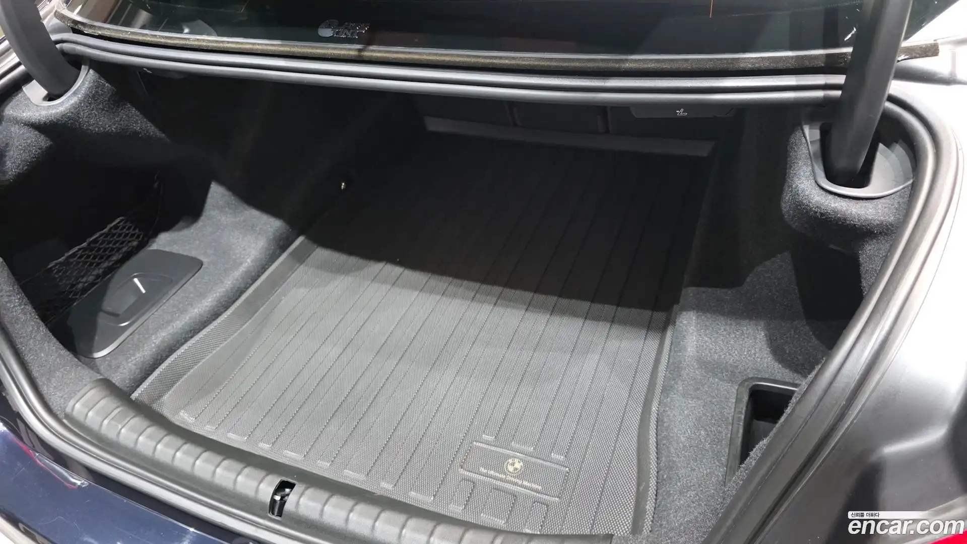 5-Series BMW 2018.4-OPTION-047