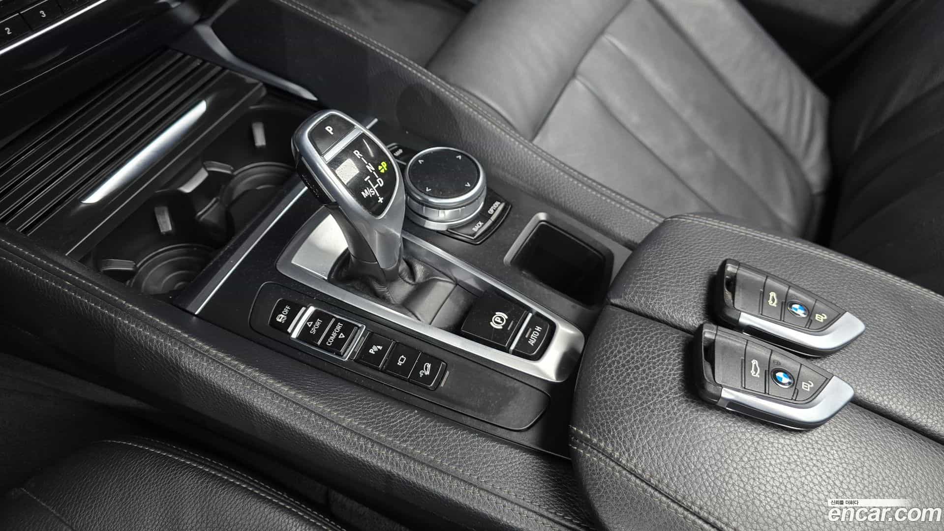X6 BMW 2017.10-INNER-009